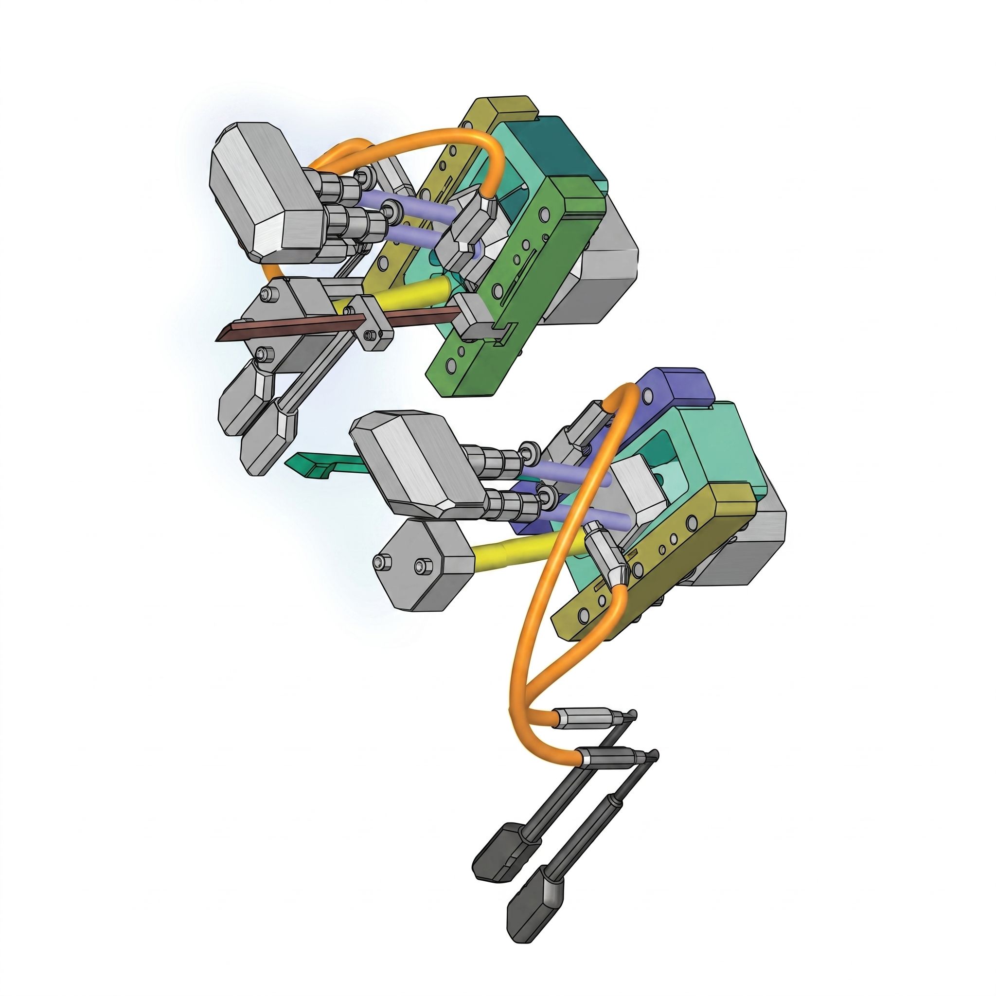Diseño CAD